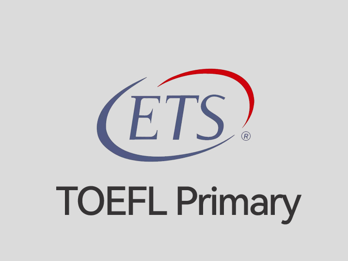 TOEFL Primary一对一基础班