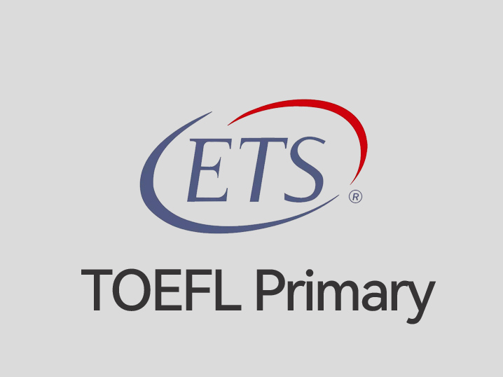 TOEFL Primary一对一冲刺班